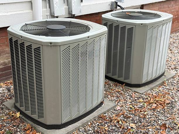 Reliable Ductwork Repair contractor in Little Elm, TX by Leonard HVAC